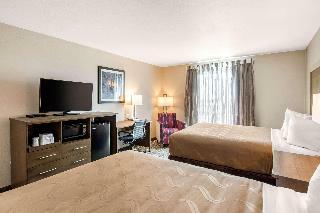 Hotel Quality Inn & Suites Carlsbad