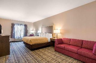 Hotel Quality Inn & Suites Carlsbad