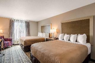 Hotel Quality Inn & Suites Carlsbad