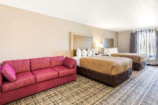 Hotel Quality Inn & Suites Carlsbad