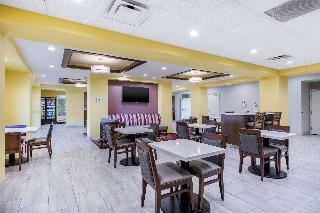 Hotel Quality Inn & Suites Carlsbad