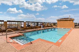 Hotel Quality Inn & Suites Carlsbad