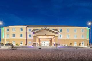 Hotel Quality Inn & Suites Carlsbad