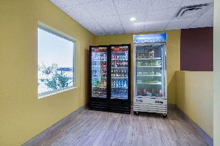 Hotel Quality Inn & Suites Carlsbad
