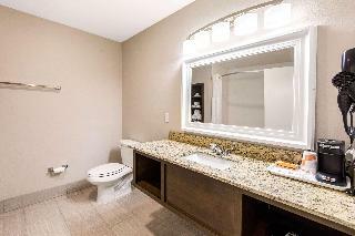Hotel Quality Inn & Suites Carlsbad