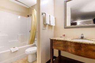 Hotel Econo Lodge Spartanburg