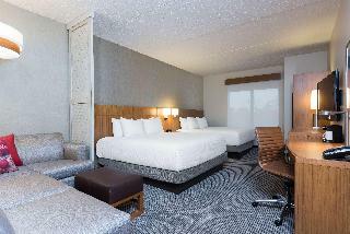 Hotel Hyatt Place Ann Arbor