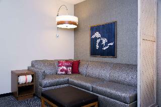 Hotel Hyatt Place Ann Arbor