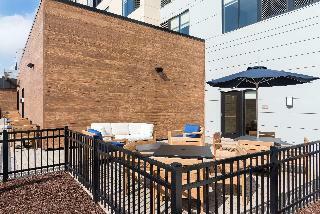 Hotel Hyatt Place Ann Arbor