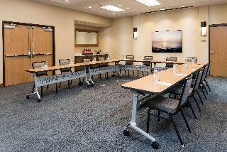 Hotel Hyatt Place Ann Arbor