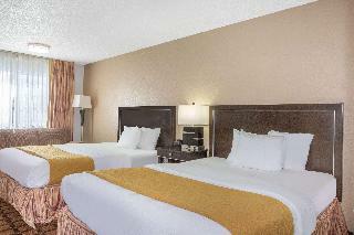 Hotel Baymont By Wyndham Roseburg