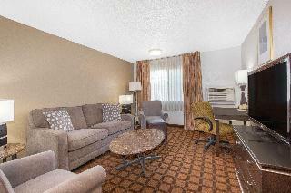 Hotel Baymont By Wyndham Roseburg