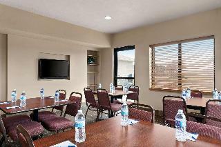 Hotel Baymont By Wyndham Sioux Falls West