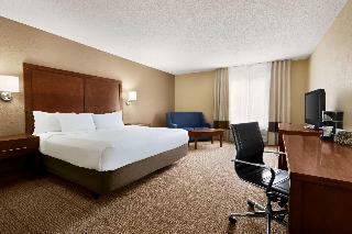 Hotel Baymont By Wyndham Rocky Mount