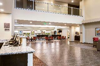 Hotel Comfort Suites Wooster Area