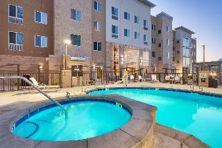Hotel Staybridge Suites Lehi