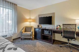 Hotel Sleep Inn St Louis - Airport