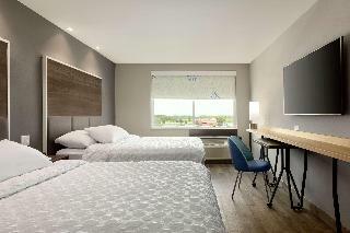 Hotel Tru By Hilton Wichita Northeast