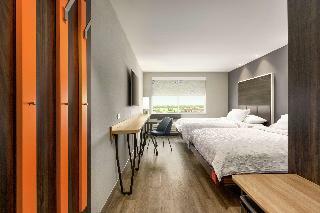 Hotel Tru By Hilton Wichita Northeast