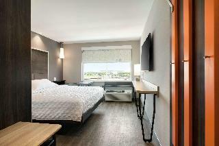 Hotel Tru By Hilton Wichita Northeast