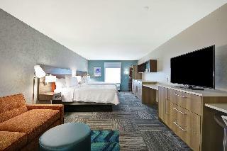 Hotel Home2 Suites By Hilton Texas City, Tx