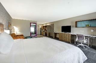 Hotel Home2 Suites By Hilton Texas City, Tx