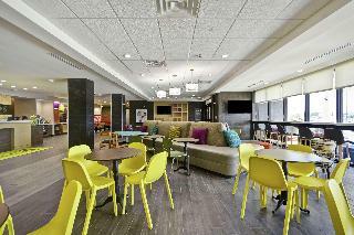 Hotel Home2 Suites By Hilton Texas City, Tx