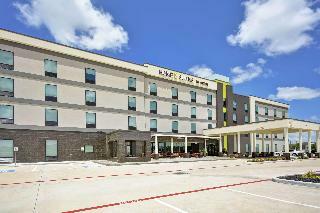 Hotel Home2 Suites By Hilton Texas City, Tx