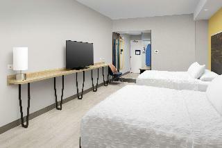 Hotel Tru By Hilton San Antonio Downtown Riverwalk, Tx