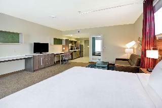 Hotel Home2 Suites By Hilton Plymouth, Mn