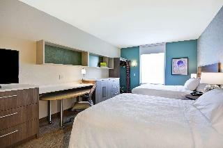 Hotel Home2 Suites By Hilton Plymouth, Mn