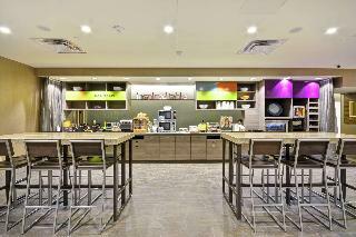 Hotel Home2 Suites By Hilton Plymouth, Mn