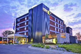 Hotel Home2 Suites By Hilton Plymouth, Mn
