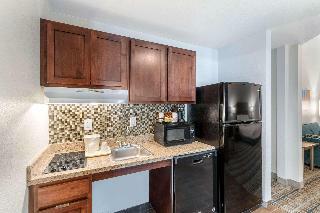 Hotel Mainstay Suites Denver International Airport