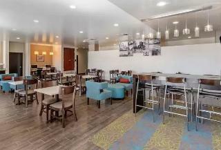 Hotel Mainstay Suites Denver International Airport