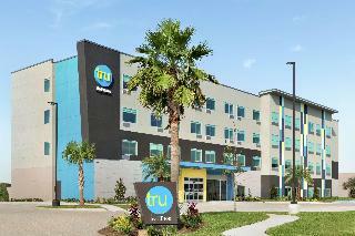 Hotel Tru By Hilton Webster Houston Nasa, Tx
