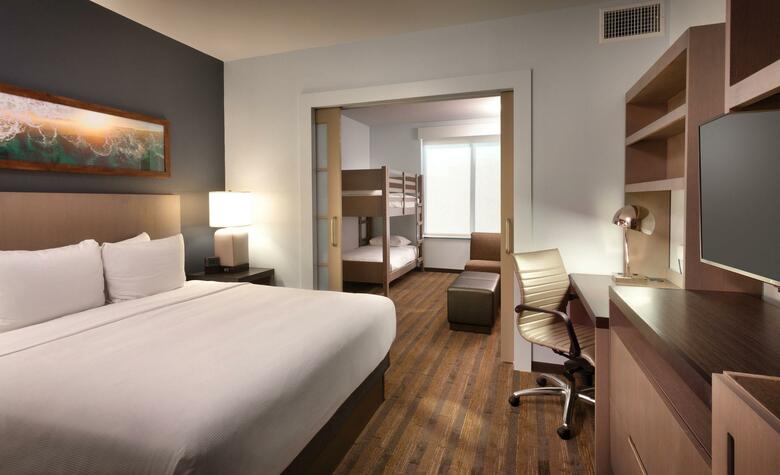 Hotel Hyatt House Orlando Universal