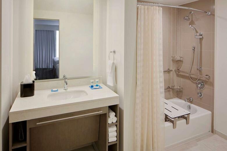 Hotel Hyatt House Orlando Universal