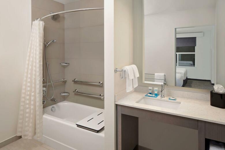 Hotel Hyatt House Orlando Universal