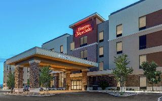 Hotel Hampton Inn & Suites Reno/sparks, Nv