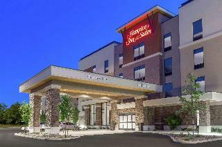 Hotel Hampton Inn & Suites Reno/sparks, Nv