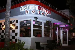 Fbh Fashion Boutique Hotel