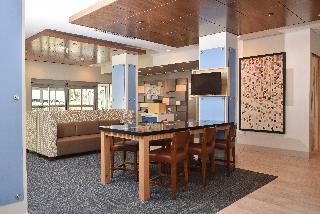 Hotel Holiday Inn Express Orlando