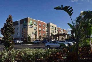 Hotel Holiday Inn Express Orlando