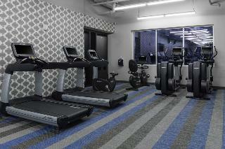 Hotel Aloft Gainesville