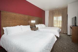 Hotel Staybridge Suites Rapid City - Rushmore