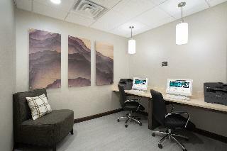 Hotel Staybridge Suites Rapid City - Rushmore