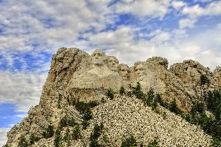 Hotel Staybridge Suites Rapid City - Rushmore