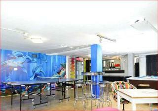 Hotel South Beach Rooms And Hostel