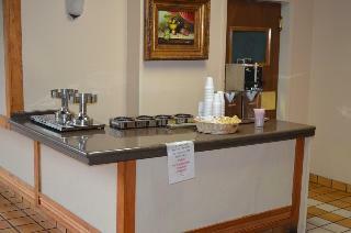 Clarion Hotel Convention Center Jackson Northwest